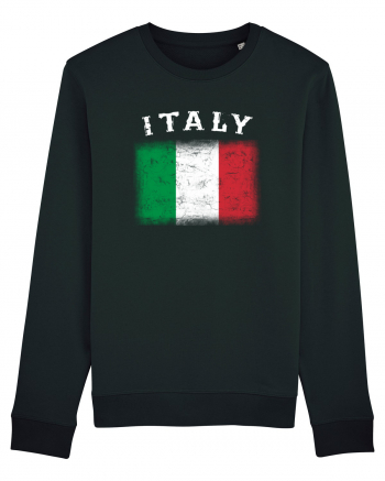 Italy Black