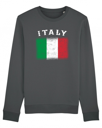 Italy Anthracite