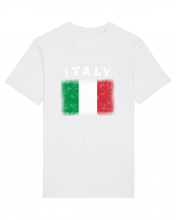 Italy White