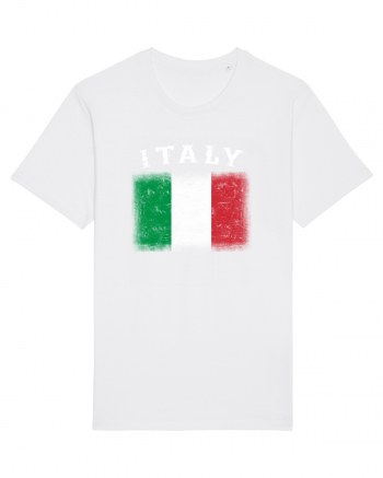 Italy White