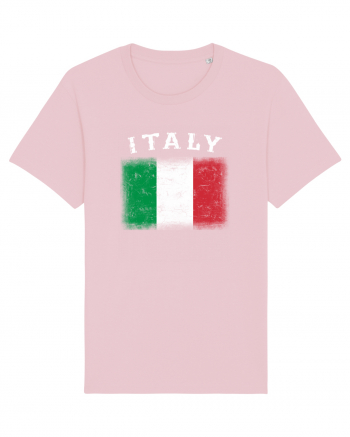 Italy Cotton Pink