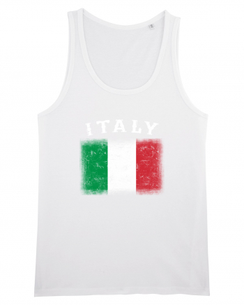 Italy White