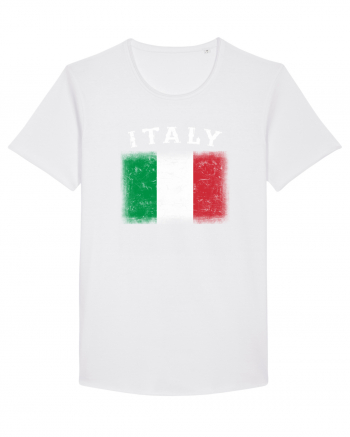 Italy White