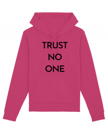trust no one 3 Raspberry