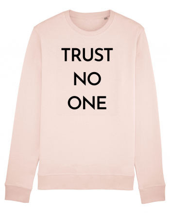 trust no one 3 Candy Pink