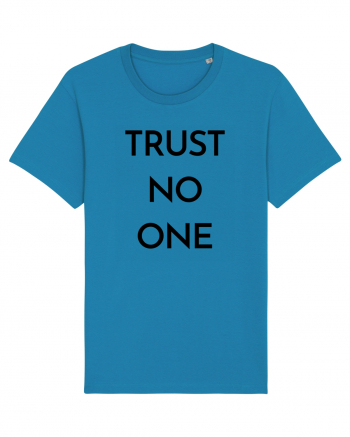 trust no one 3 Azur