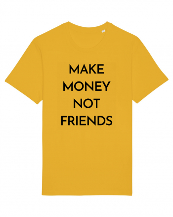 make money Spectra Yellow