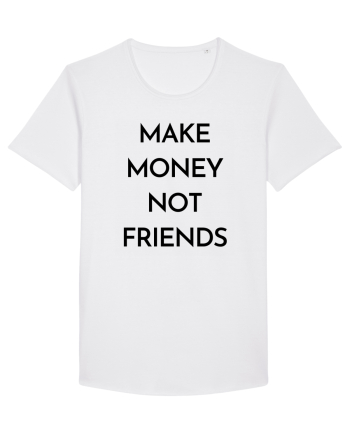 make money White