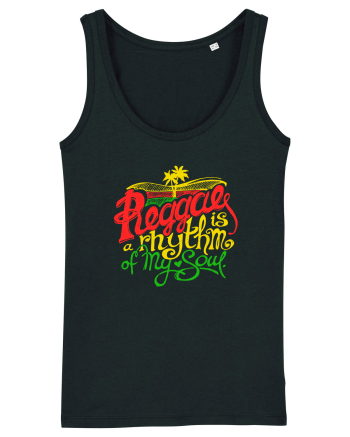 Reggae Black