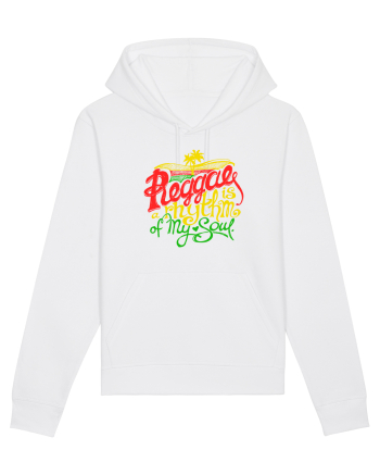 Reggae White