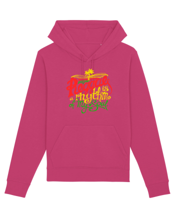 Reggae Raspberry