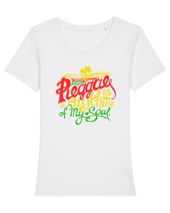 Reggae White
