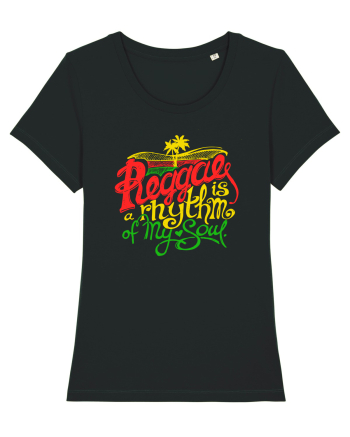 Reggae Black