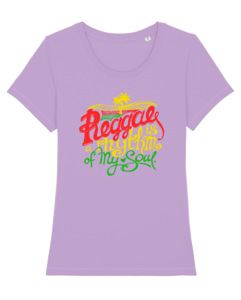 Reggae Lavender Dawn