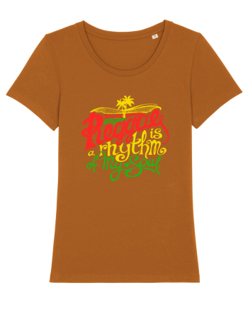 Reggae Roasted Orange