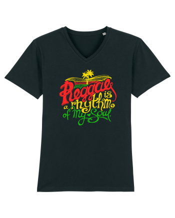 Reggae Black