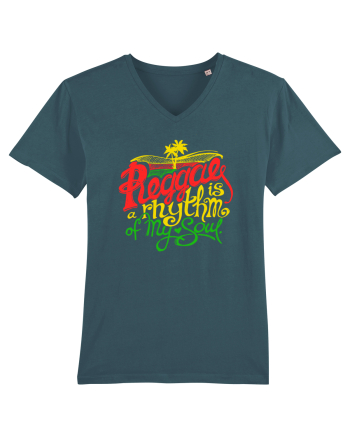 Reggae Stargazer