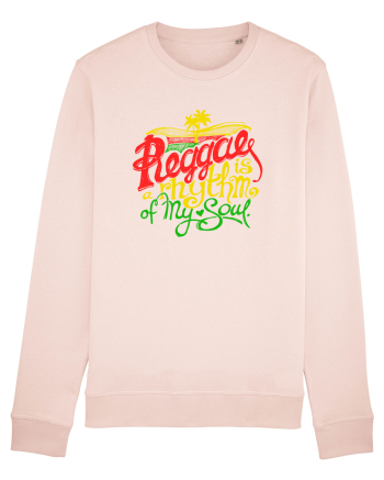 Reggae Candy Pink