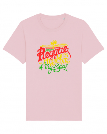 Reggae Cotton Pink