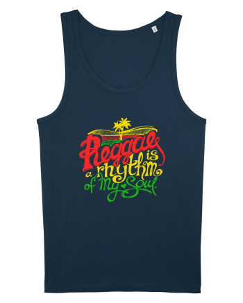 Reggae Navy