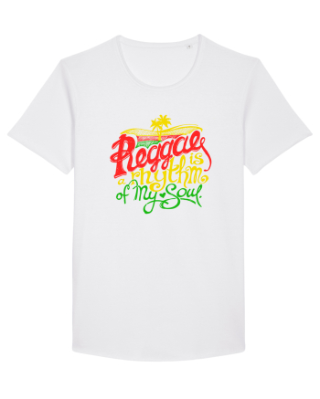 Reggae White