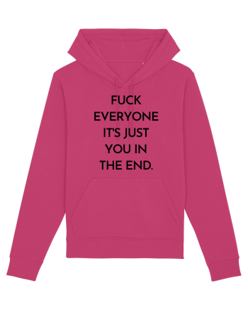 fuck everyone it s just... Raspberry