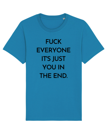 fuck everyone it s just... Azur