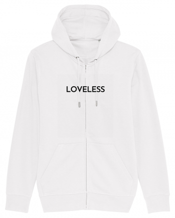 loveless White