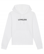 loveless Hanorac Unisex Drummer