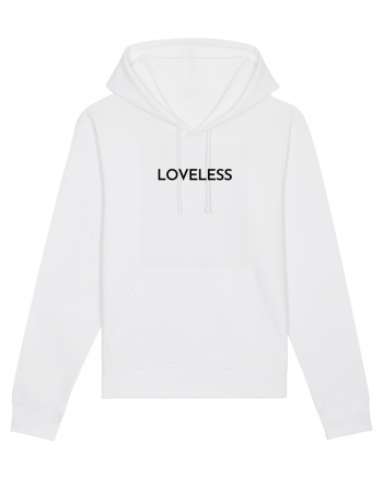 loveless White