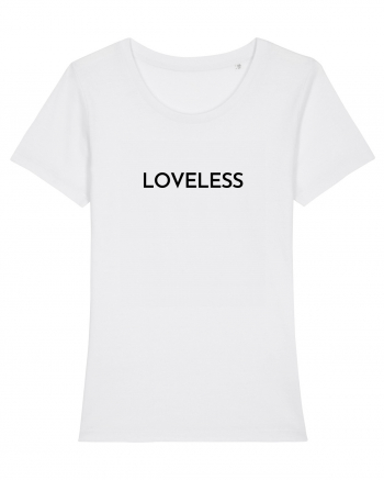 loveless White