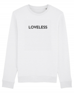 loveless Bluză mânecă lungă Unisex Rise