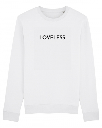 loveless White