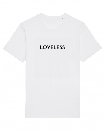 loveless White