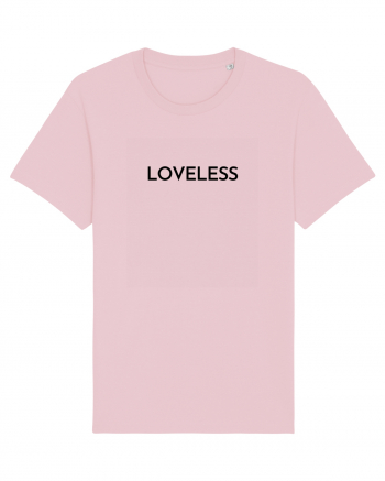 loveless Cotton Pink