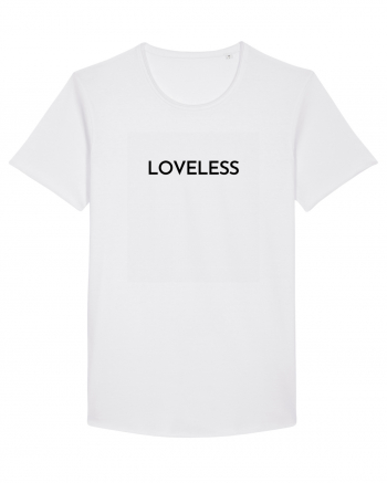 loveless White