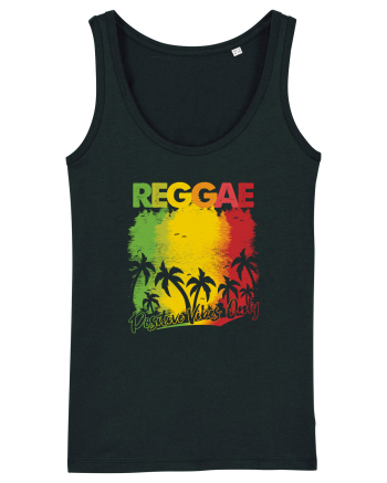 Reggae Black