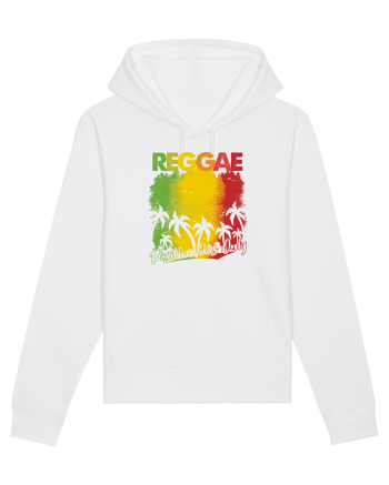 Reggae White