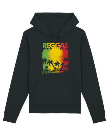 Reggae Black