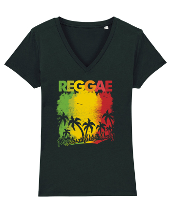 Reggae Black