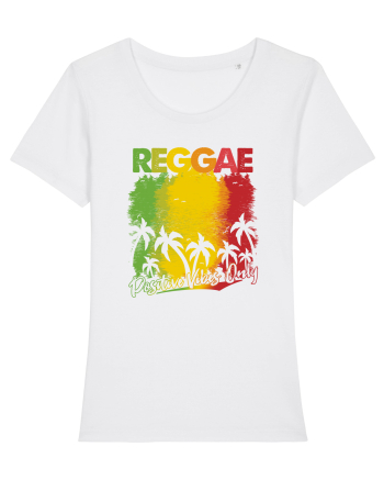 Reggae White