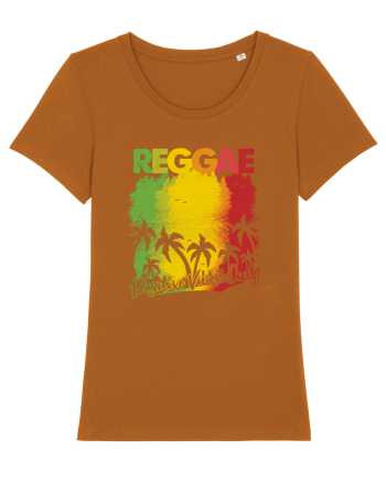 Reggae Roasted Orange
