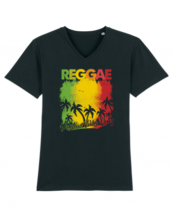 Reggae Black