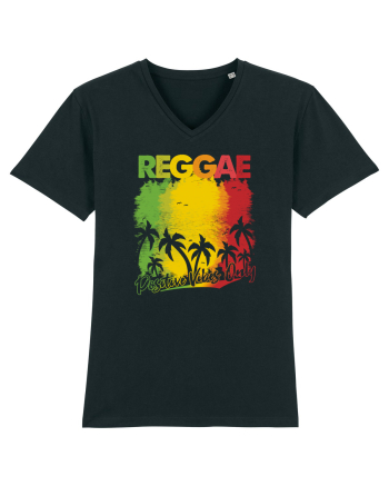 Reggae Black