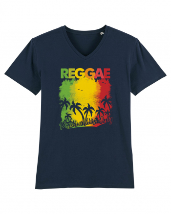 Reggae French Navy