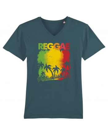 Reggae Stargazer