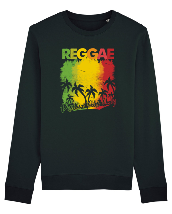 Reggae Black