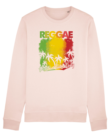 Reggae Candy Pink