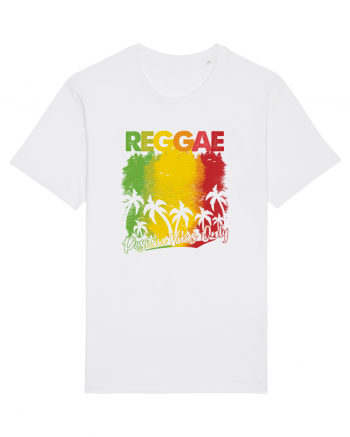 Reggae White