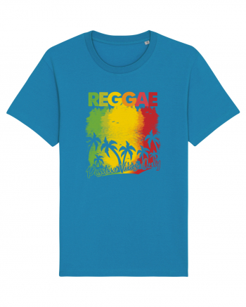 Reggae Azur